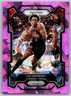 OG Anunoby 2023-24 Panini Prizm Prizms Pink Ice #91 Toronto Raptors