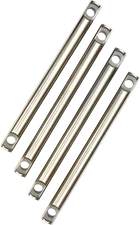 FEULING PARTS Rocker Shafts - Set - For M8 1231