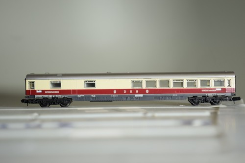 VAGÓN DE PASAJEROS ARNOLD RAPIDO 80036 ESCALA N | Zustand: Used