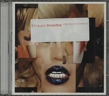 Kitsune' Boombox [Import] - Vari-Kitsune' Boombo