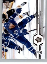 2019-20 Upper Deck Series 1 NHL Hockey Base Singles #1-200 (Pick Your Cards)