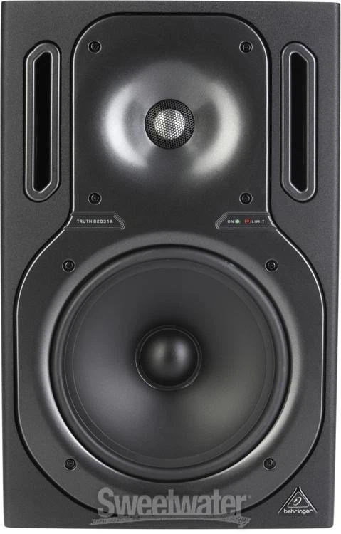 Behringer Truth B2031A 8.75 inch Powered Studio Monitor - Image 2 of 4