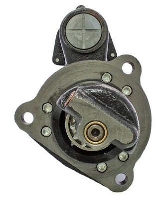 Anlasser Neu - Made In Italy - für 10479221 Caterpillar,Cummins
