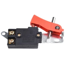 Trigger Switch Speed Control Switch Electric Pick Replace Damaged Accessories