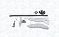 Magneti Marelli 341500000150 Steuerkettensatz FüR CitroËN DS Mini Opel Peugeot