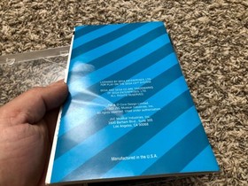 AH-3 Thunderstrike (Sega CD, 1993) CIB Complete W/ Reg Card Tested Minty Disc