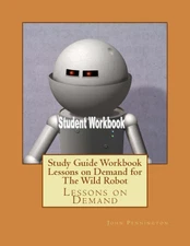 John Pennington Study Guide Workbook Lessons on Demand f (Paperback) (UK IMPORT)