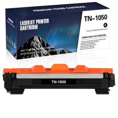 1xxl Toner Compatible with Brother TN-1050 DCP-1512E HL-1112E MFC-1810R DCP-1510