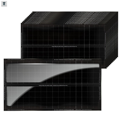 Catchmaster Vector Universal Replacement Glue Boards Black Uv Light Fly Trap
