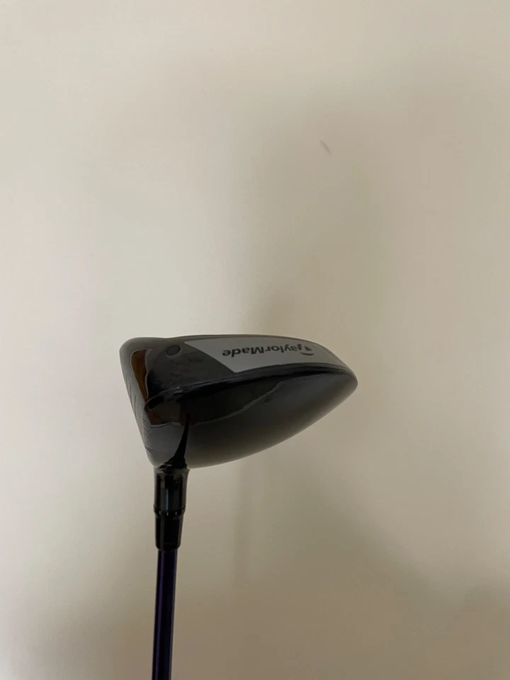 Madera Taylormade Qi10 Tour 6 21* diestro rígido flexible Foto 4 de 4