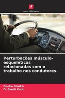 Deeba Shaikh (U. A.) | PerturbaçõEs MúSculo-EsqueléTicas Relacionadas Com O...