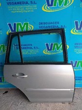 TÜR HINTEN RECHTS PEUGEOT 307 S1 308688