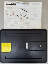 Oktanowy aluminiowy stół obrotowy PAS-TBL-ALU