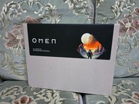 HP Omen MAX 16 Ultra 9 275HX RTX 5080 32GB 1TB QHD 240Hz Gaming Laptop