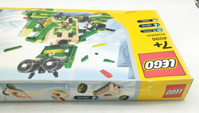 LEGO 4095 Record and Play Power Functions EOL MISB NEW NEW Creator Inventor