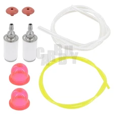 Primer Bulb Fuel Filter Line Hose for Weed Eater XT700 FB25 FL25C FL20C FX26SC