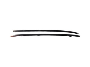 Roof Bars Mercedes Gla H247 A2478901100 - 36911
