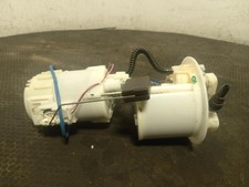 CITROEN C1 Fuel Pump 2005-2014 1.0L Petrol 1KR/384F (CFB) 1525GE