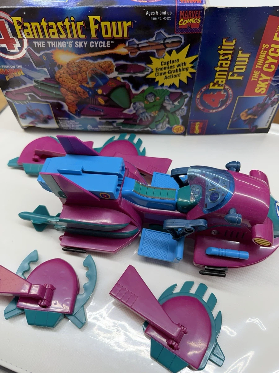 Preços baixos em ToyBiz TV, filmes e videogames Figura de ação