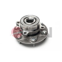 2X Radnabe Vorne FüR Mitsubishi Pajero V8W V9W 3.2 3.8 07 Bis 26 JPN 6G75 Neu