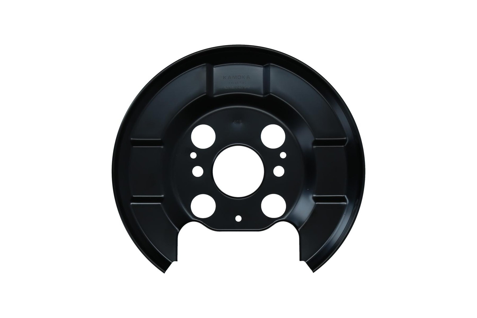 ✅Fits KAMOKA 1180256 BRAKE DISC GUARD. HONDA CIVIC 05'->  ⭐UK Seller⭐