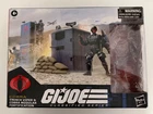 New ListingCobra Modular Fortification Complete No Figure G.I. Joe Classified GI Joe