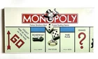 Vintage 1985 Parker Brothers MONOPOLY Board Game FACTORY SEALED All Time Classic