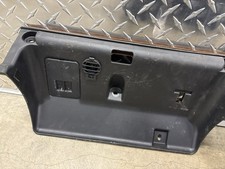 96-02 Toyota 4runner Sr5 Panel Glove Box Light Cover Inner Panel Oem. B19