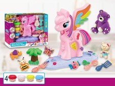مقتنيات Clay Unicorn