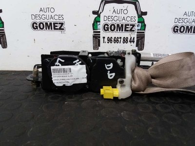 81450SZ3G02ZA sicherheitsgurt vorne rechts 805151 HONDA LEGEND KA9 3.5 V6 1996