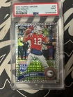 TOM BRADY 2011 TOPPS CHROME ALL PRO X-FRACTOR PATRIOTS PSA 9 GOAT 🐐