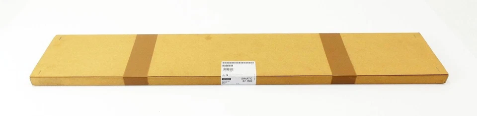 Новая монтажная рейка Siemens 6ES7590-1AJ30-0AA0 6ES7 590-1AJ30-0AA0 S7-1500 32,7 дюйма - Изображение 3 из 4