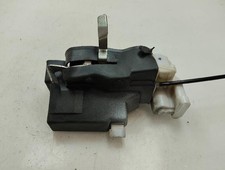 Porte arrière et accessoires Lancia THESIS