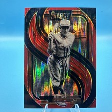 Mel Ott Baseball Cards and Autographed Memorabilia Guide 9