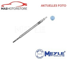 GLÜHKERZE GLÜHKERZEN MEYLE 11-14 860 0002 A FÜR PEUGEOT EXPERT,PARTNER,RIFTER