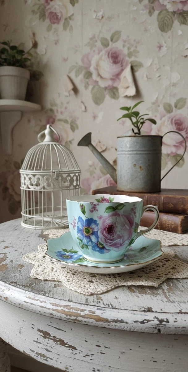 Paragon Fine Bone China for sale | eBay