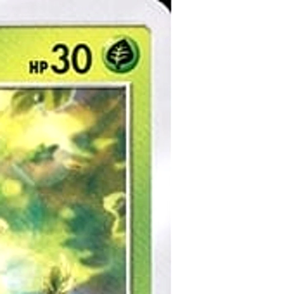 Pokemon Scatterbug C 003/094 SM6 Forbidden Light Japanese Card - Image 4 of 4