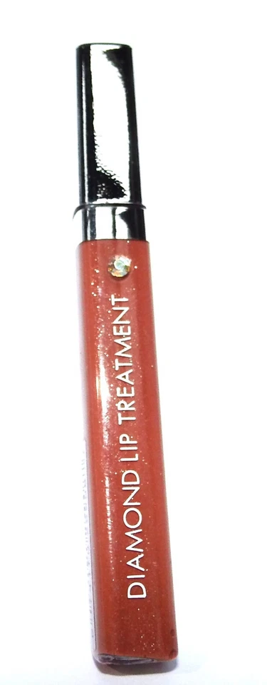 Sally Hansen Diamond Lip Treatment Elegant Cognac - Bild 1 von 1