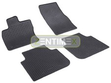Z544147 Voll-Gummifußmatten passend für Seat Tarraco KN2 Geländewagen SUV 5türer