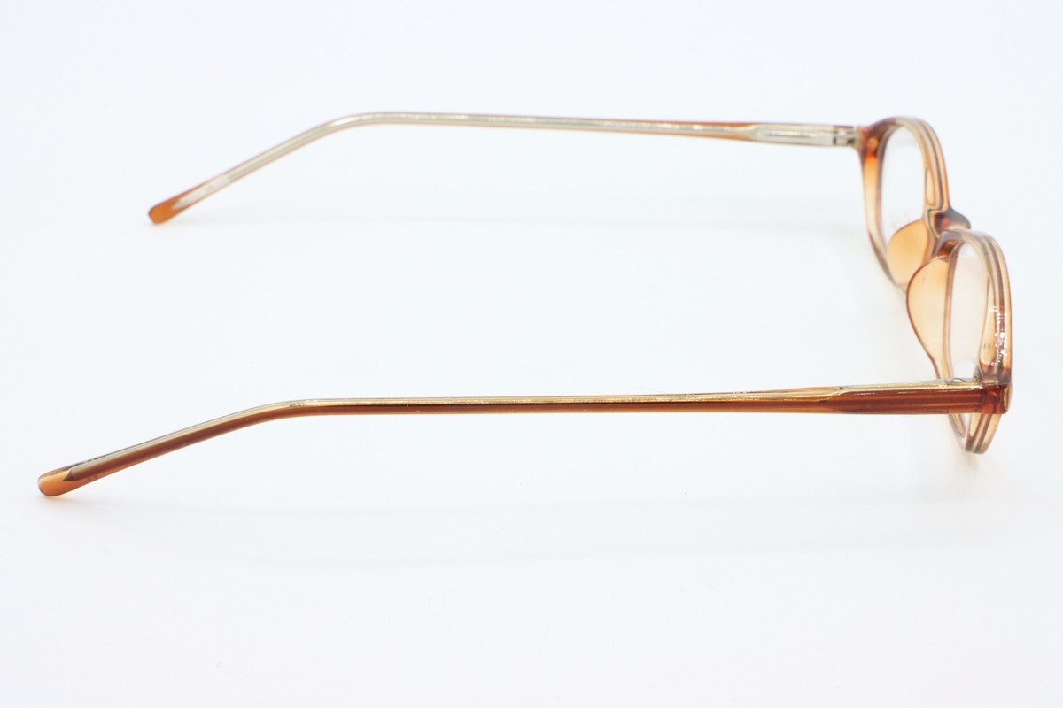 Jubilee Eyewear Women\'s Glasses (J5695) Jubilee J5695 ROS 47-17-140 Rose Crystal Plastic Full Rim  main image 3