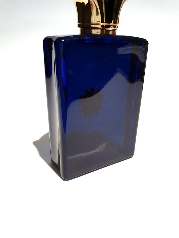 Amouage Interlude Man EDP 100ml Spray New No Box 2021 Batch - Image 3 of 4