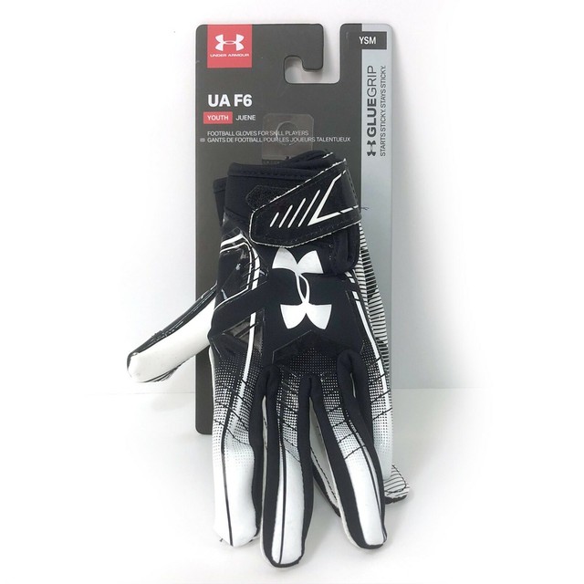 under armour ua f6