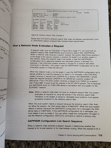 IBM Tips And Tools For Securing Your AS/400 Version 4 May 1999 - Picture 7 of 7