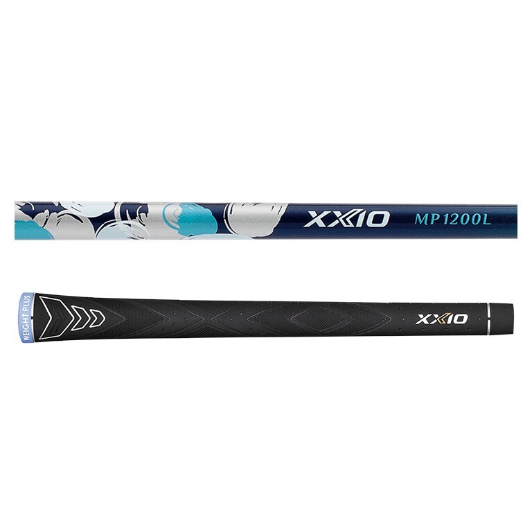 Dunlop XXIO 12 Blue Ladies Womens Iron #5 MP-1200L Graphite Dunlop XXIO 12 Blue Ladies Womens Iron #5 MP-1200L Graphite
