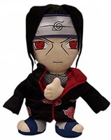 Naruto: Itachi Plush, Stuffed Toys Kids Anime Gift Display Collectibles on sale Naruto: Itachi Plush, Stuffed Toys Kids Anime Gift Display Collectibles on sale