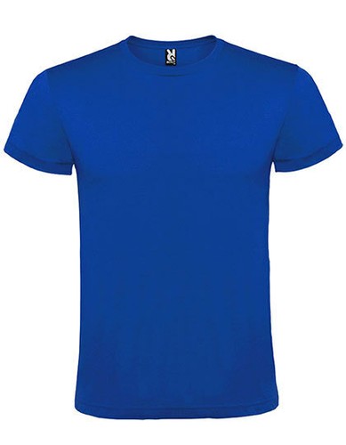 Unisex Camiseta Sola Jersey 100% Algodón Cuello Redondo S - 3XL (BRY6424) - Imagen 10 de 13
