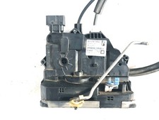 Serrure De Porte Avant Droite Grande Point 3/5P 2005 > 2012 Ant Dx Ser429