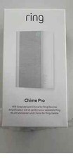 Ring Chime Pro 2nd Generation