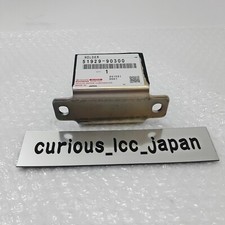 TOYOTA LAND CRUISER Rear Spare Tire Carrier Rubber OEM Cushion 51929-90300