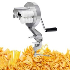 Pasta Maker Machine Italian Cooking Kitchen Accessories DIY